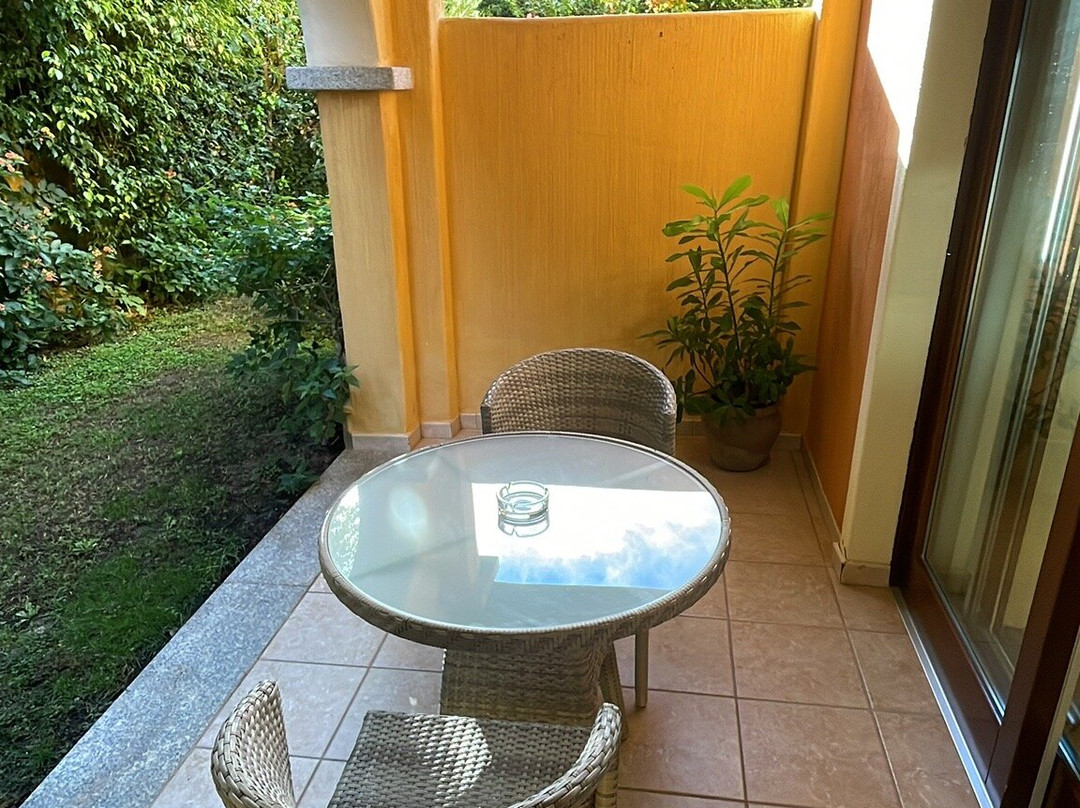 Il Girasole Hotel主图