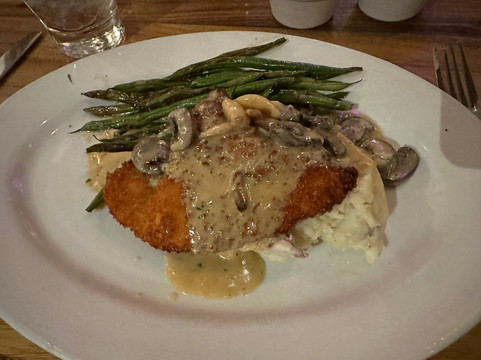 Plank Craft Kitchen + Bar