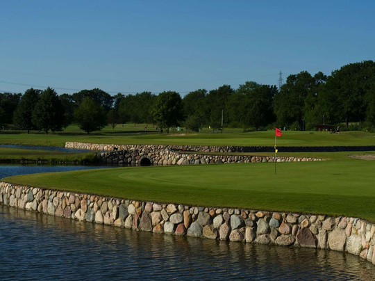 翰堡特瑞德尔伯格斯特根伯格酒店主图