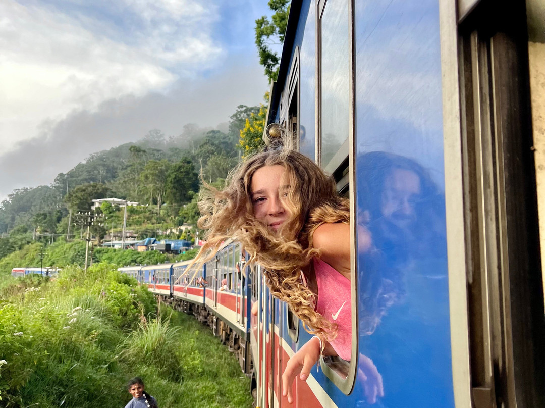 Ceylon Tour Driver景点图片