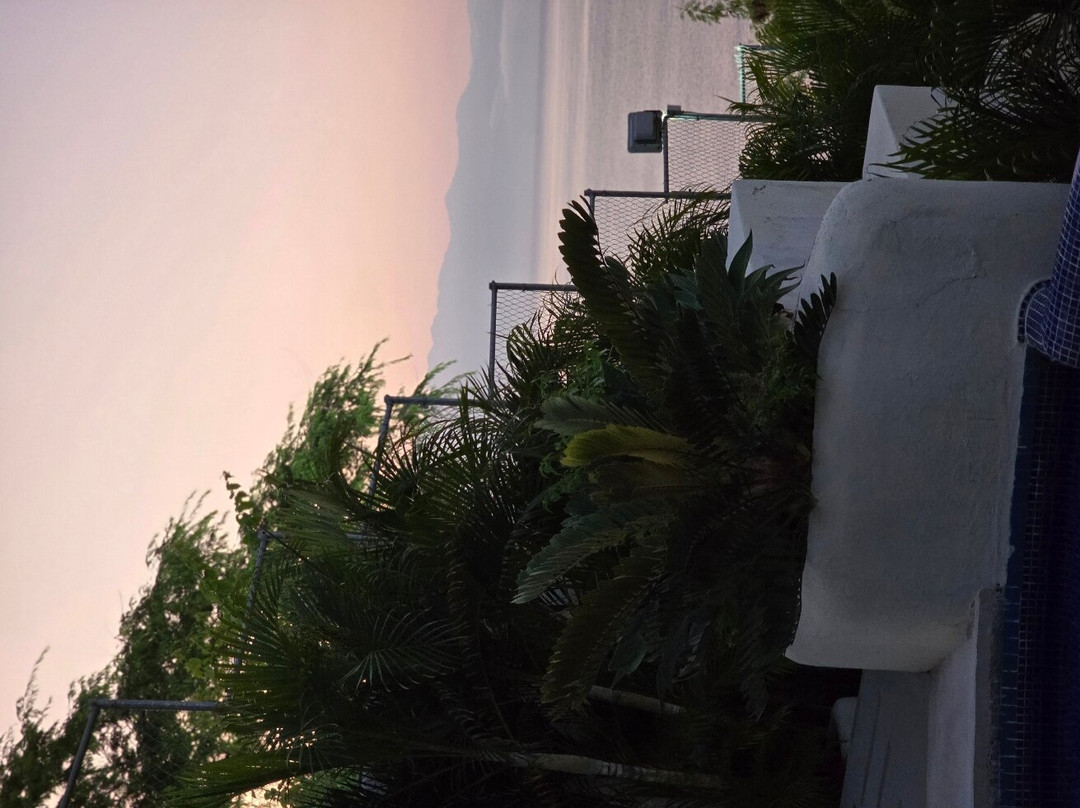 Hotel Ysuri Bucerias主图