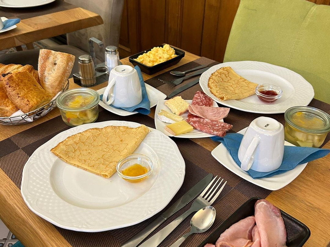 弗洛伦斯酒店主图