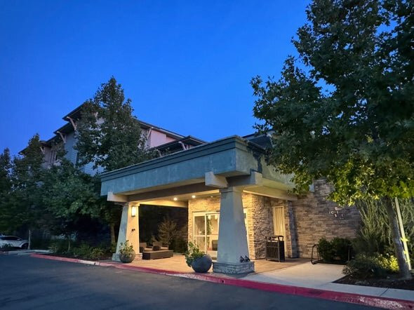 Homewood Suites By Hilton Pleasant Hill Concord主图