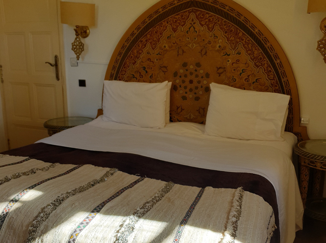 Villa Pomme d'Or主图