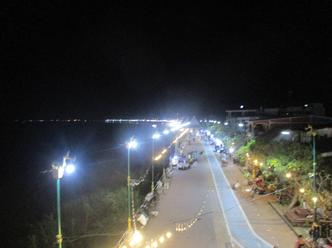 Nong Khai Walking Street景点图片