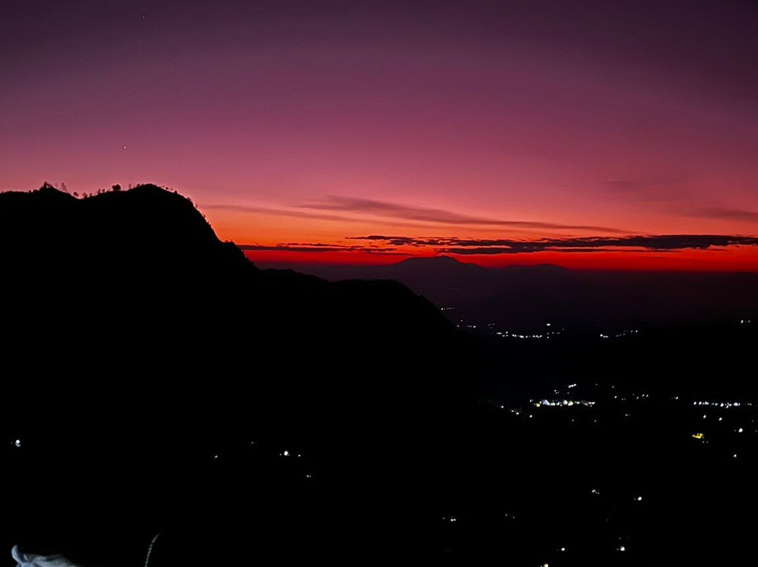 Safarimate Tour-泗水必去景点