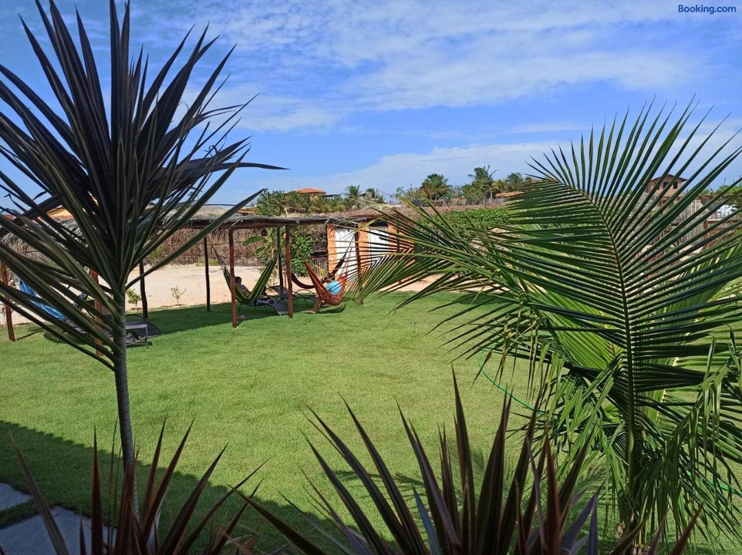 Maracuja Village主图