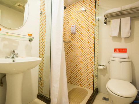 如家酒店（贵阳甲秀楼青云市集店）主图