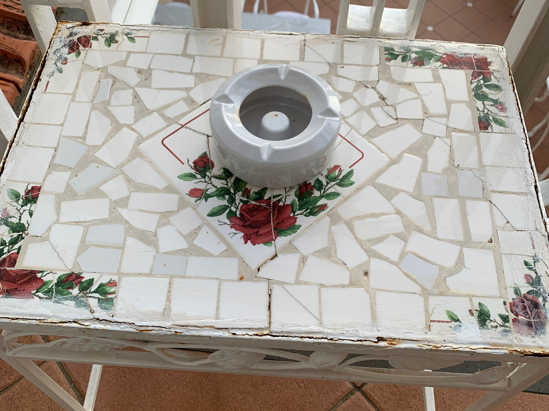 Hotel Corallo Sorrento主图
