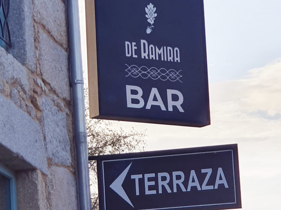 O Legado de Ramira