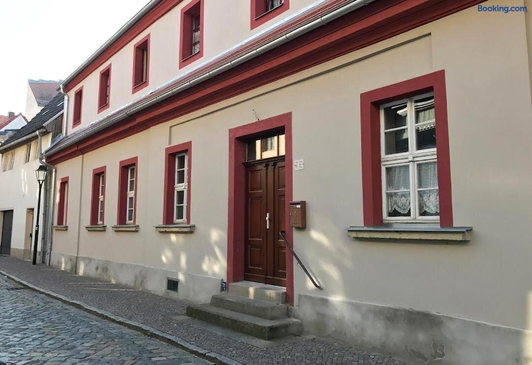 Pension Torgau - Zimmer 5