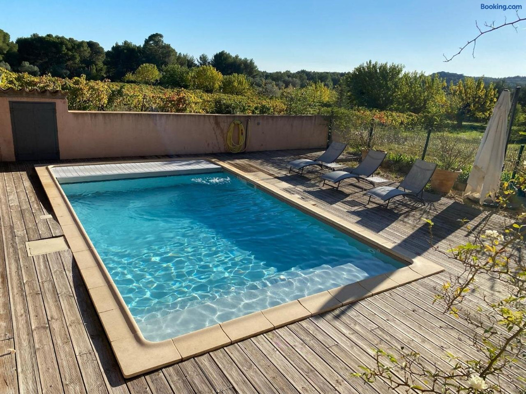 Domaine De Fondouce