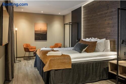 Skistar Lodge Hundfjället