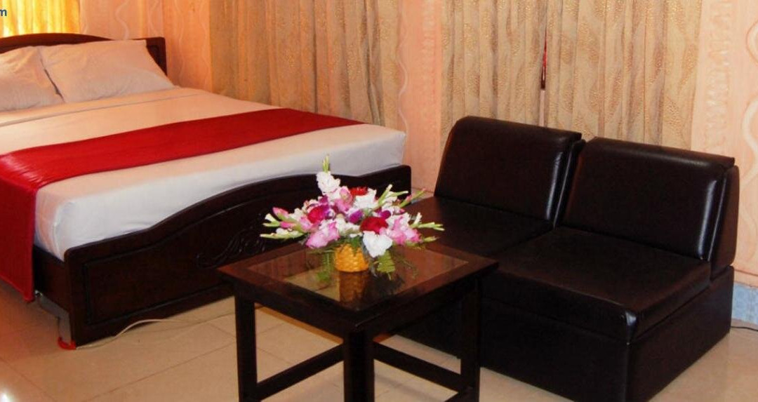 Hotel Swiss Garden International