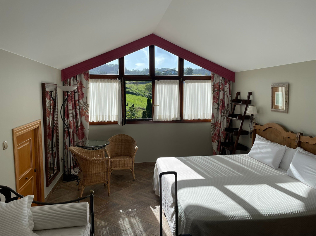 卡特西酒店主图