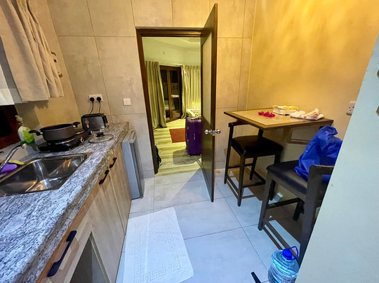 L'Union酒店住宿-Villa Source D'argent