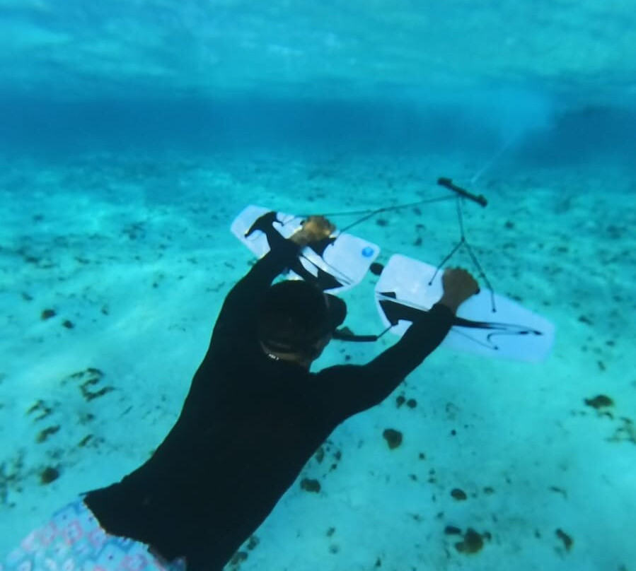 Hobby-圣安德烈斯必去景点