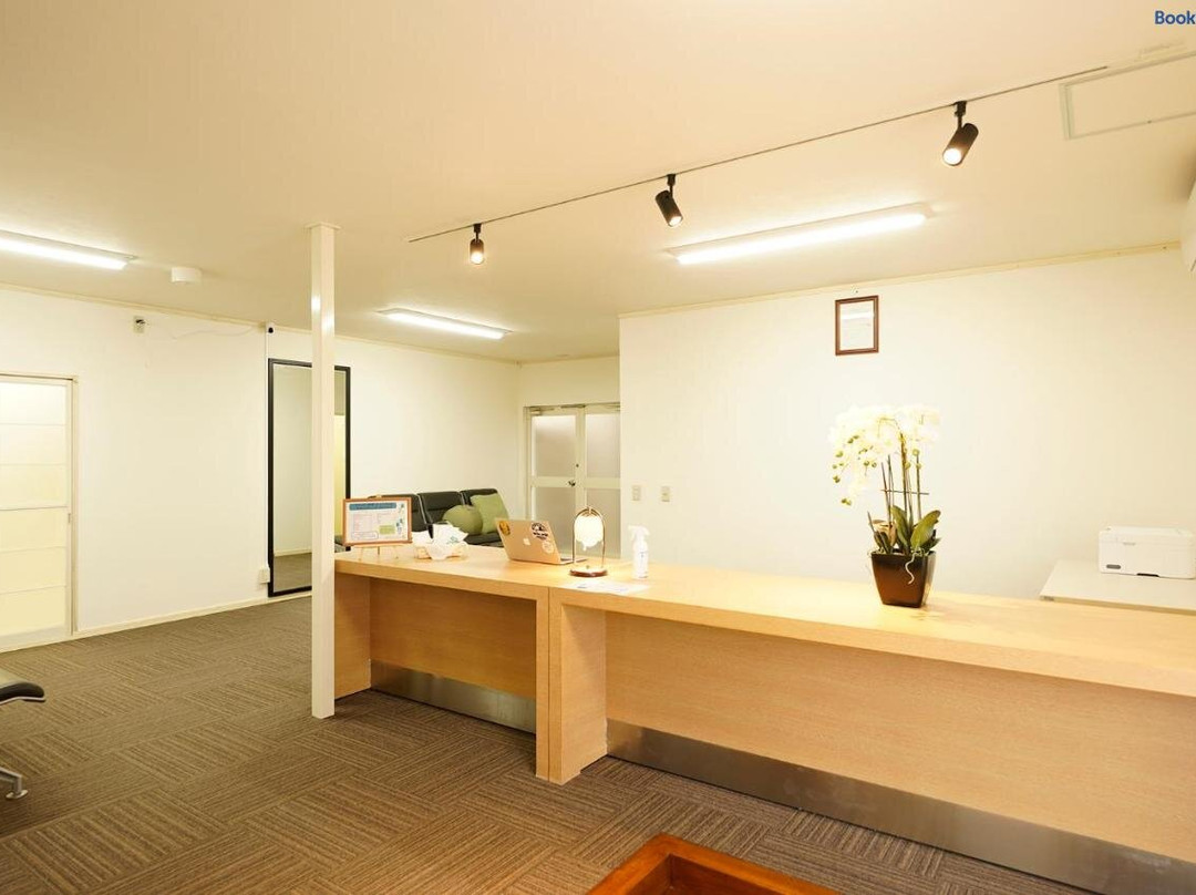 Narita Sky Park Inn Shibayama