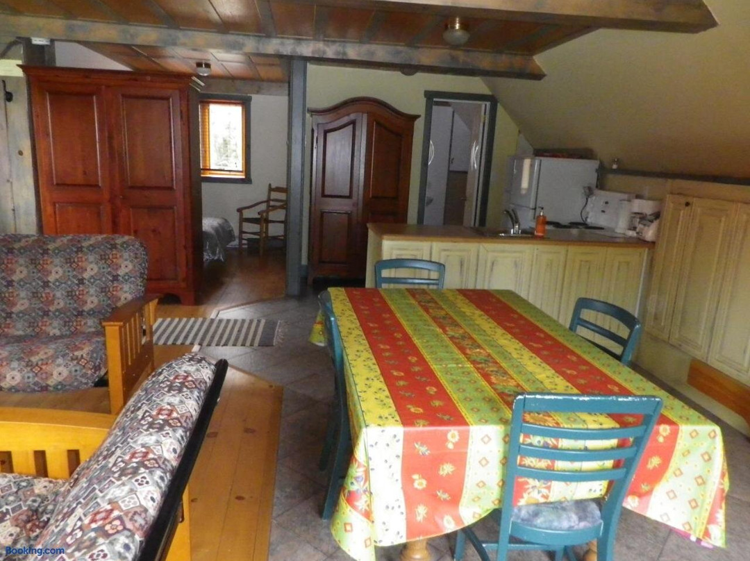 Auberge la Seigneurie Valcartier