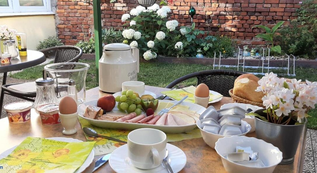 Pension Bartoschewitz