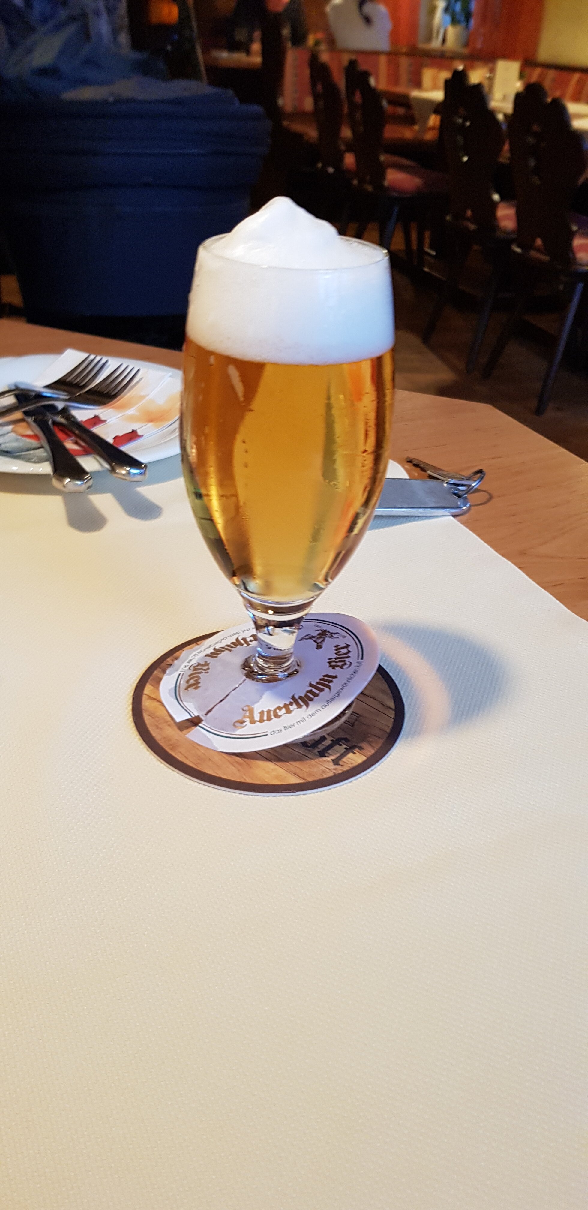 Gasthof zum Hirsch-官方