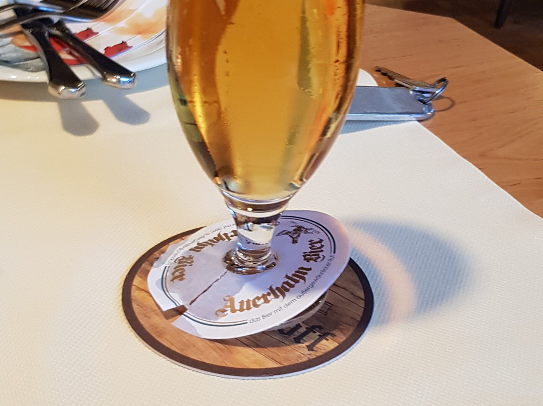 Gasthof zum Hirsch主图