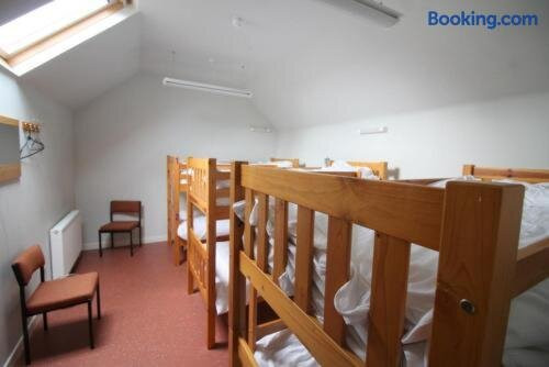 Highlander Bunkhouse