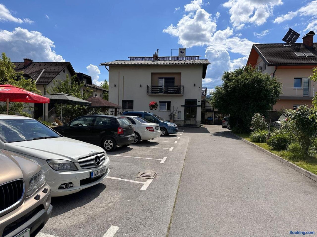 Guesthouse Stremljan主图