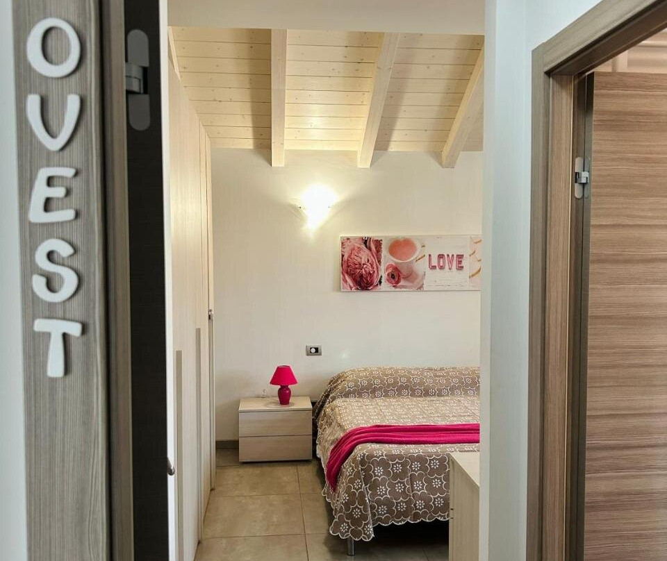 B&B Venere