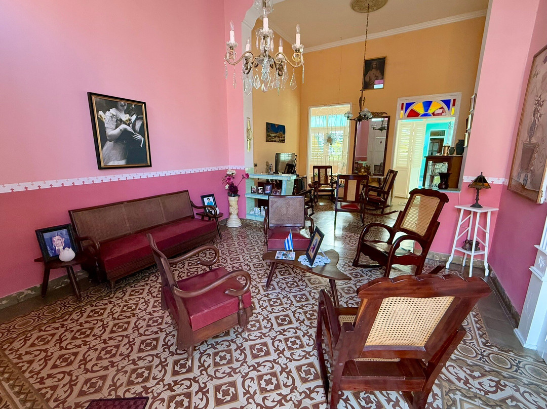 Hostal El Veterano主图