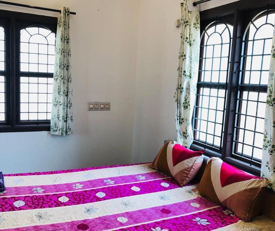 Coastal Hideout Family Cottages