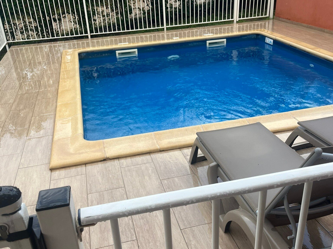 Hotel Residence U Paesolu主图