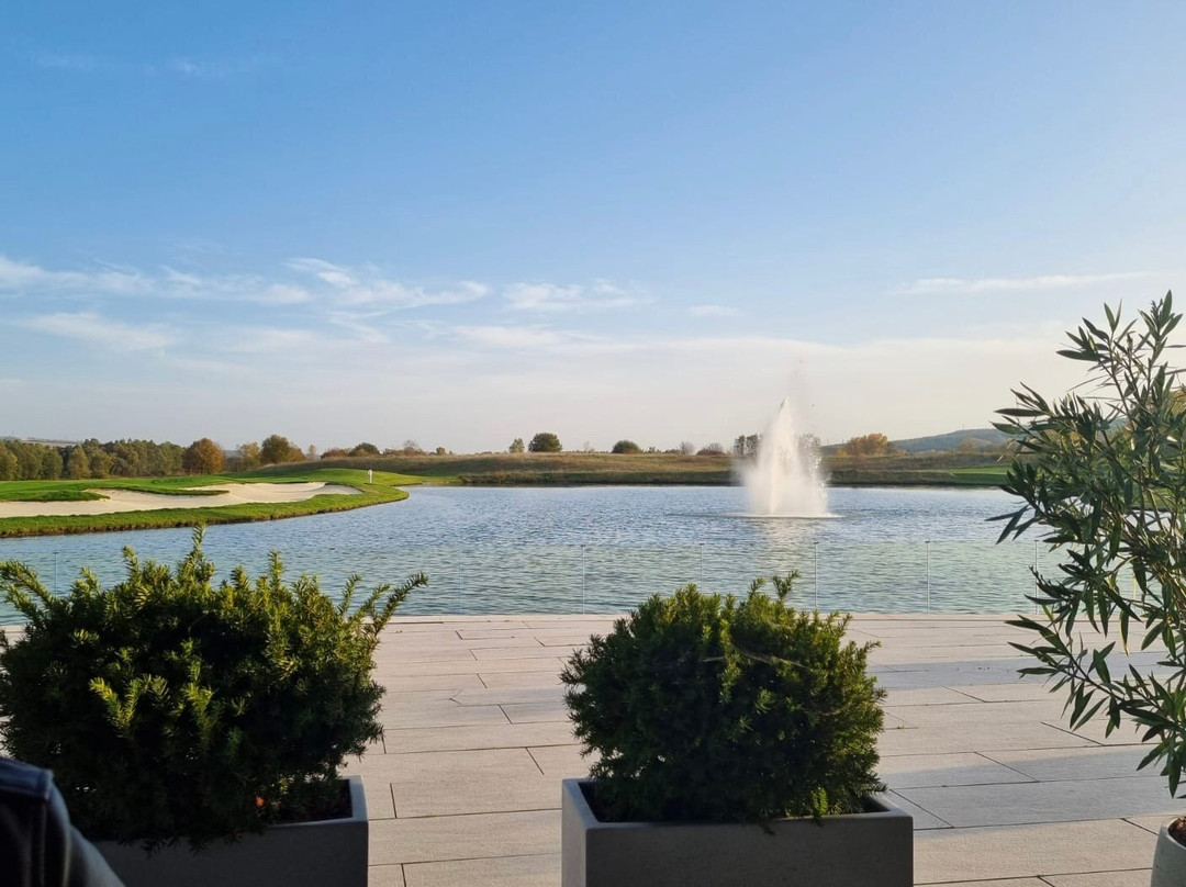 Zala Springs Golf Resort-Zalacsany必去景点