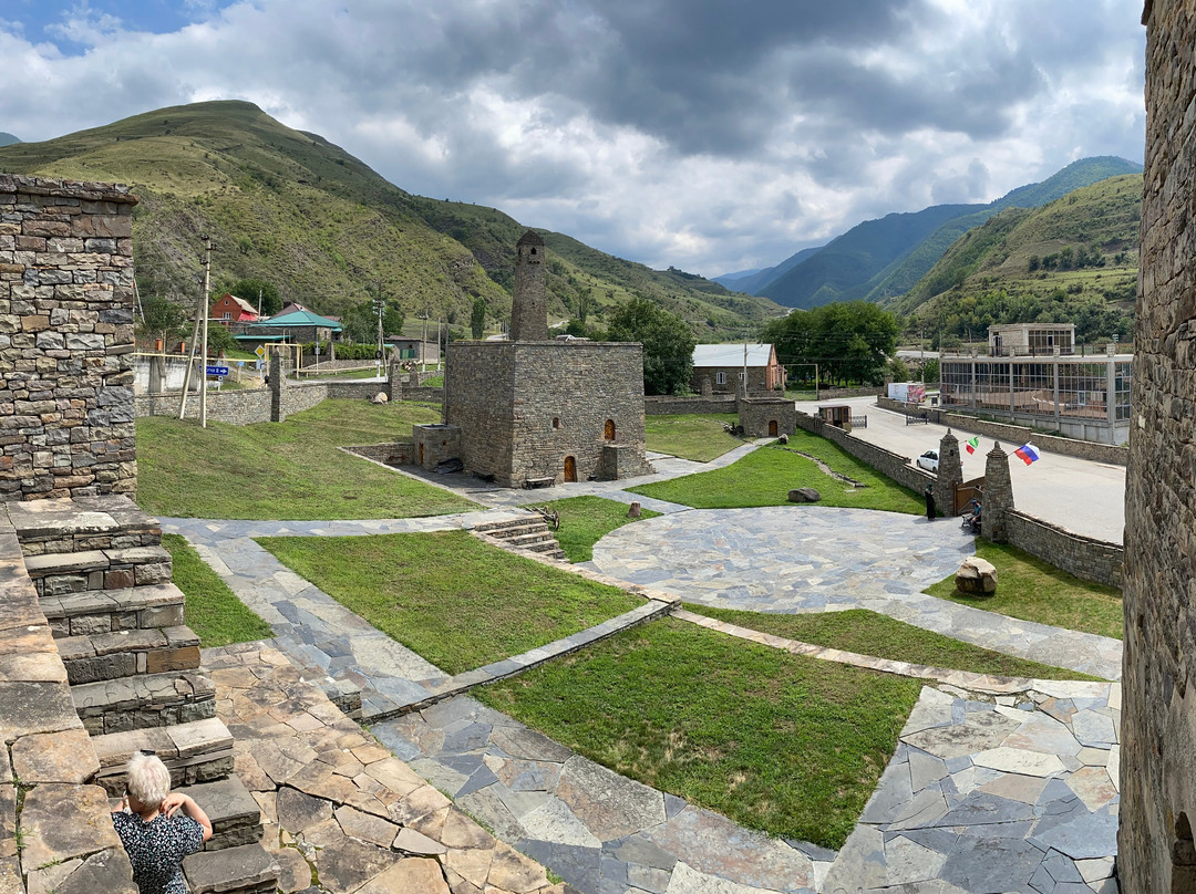 Pkhakoch Castle-Itum-Kale必去景点