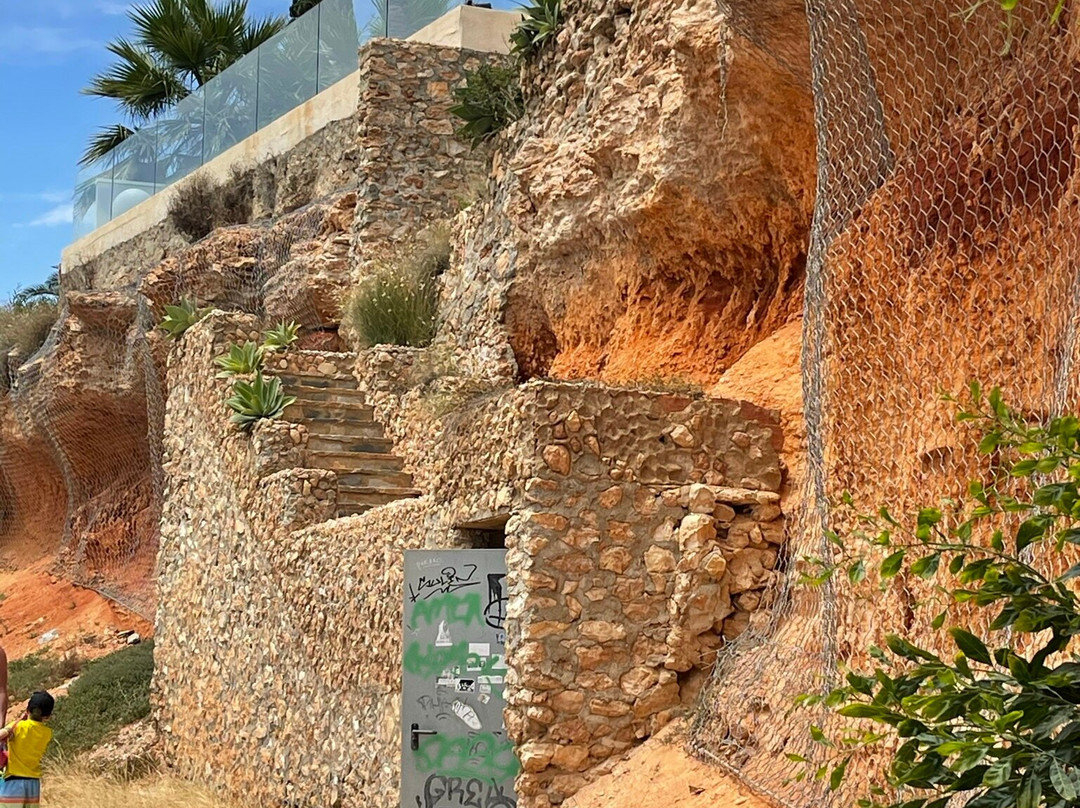 Cabo Roig Beach-La Regia必去景点