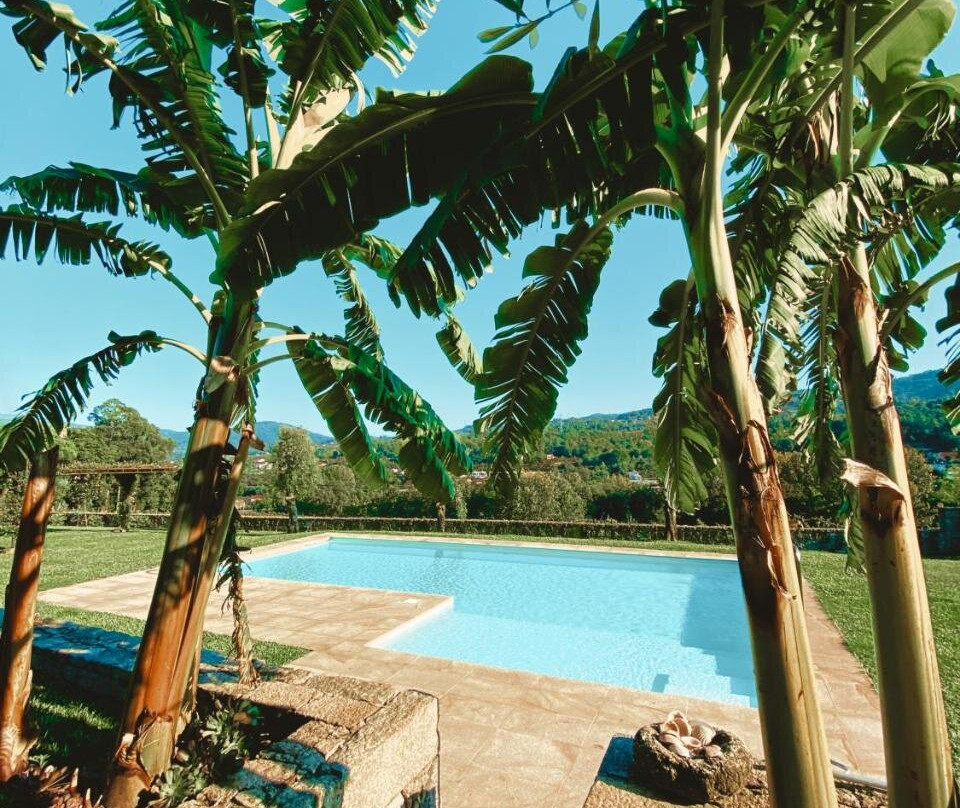 Casa D' Almeidas