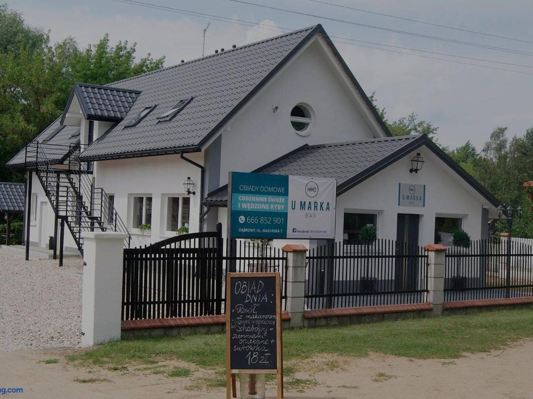 Bar U Marka
