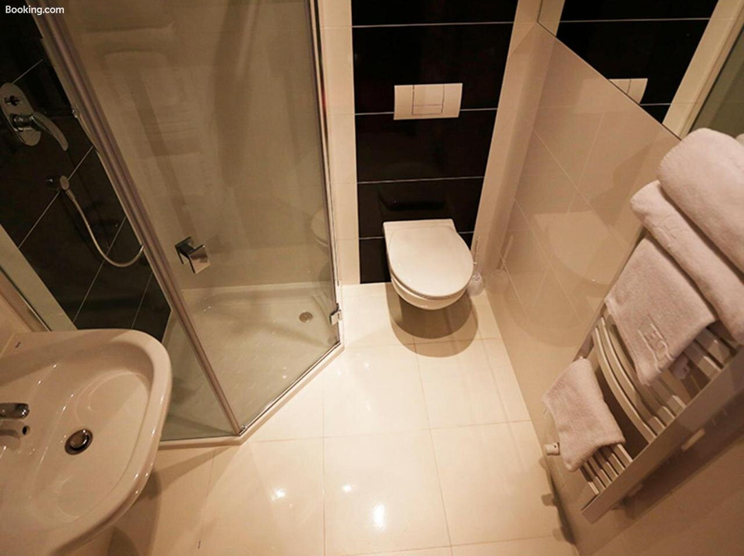 Hotel Otolinski主图