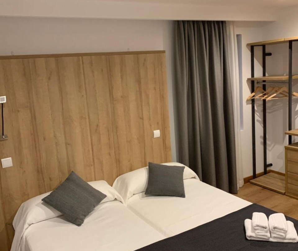 Hotel la Trainera