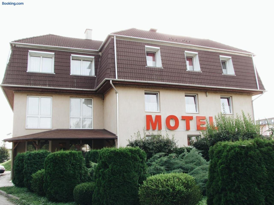 巴拿马住宿加早餐汽车旅馆