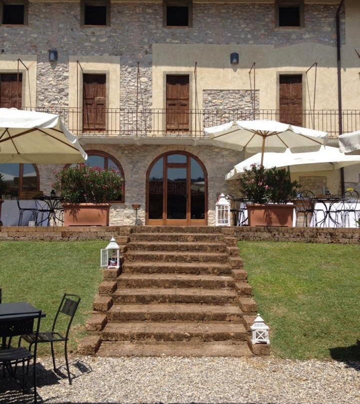 Villa Redona