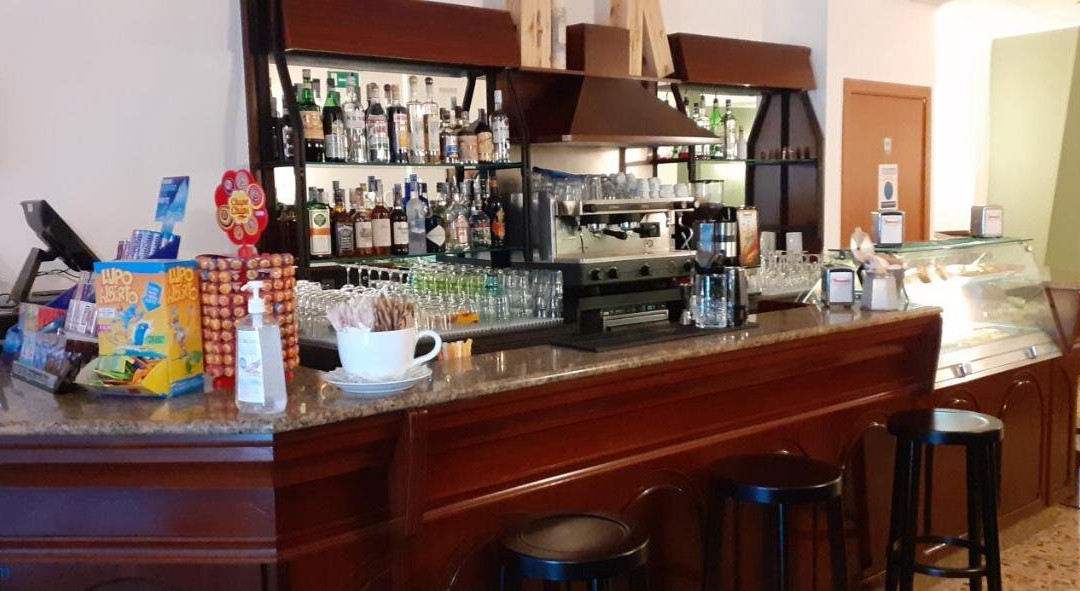 Hotel Ristorante Cibarium