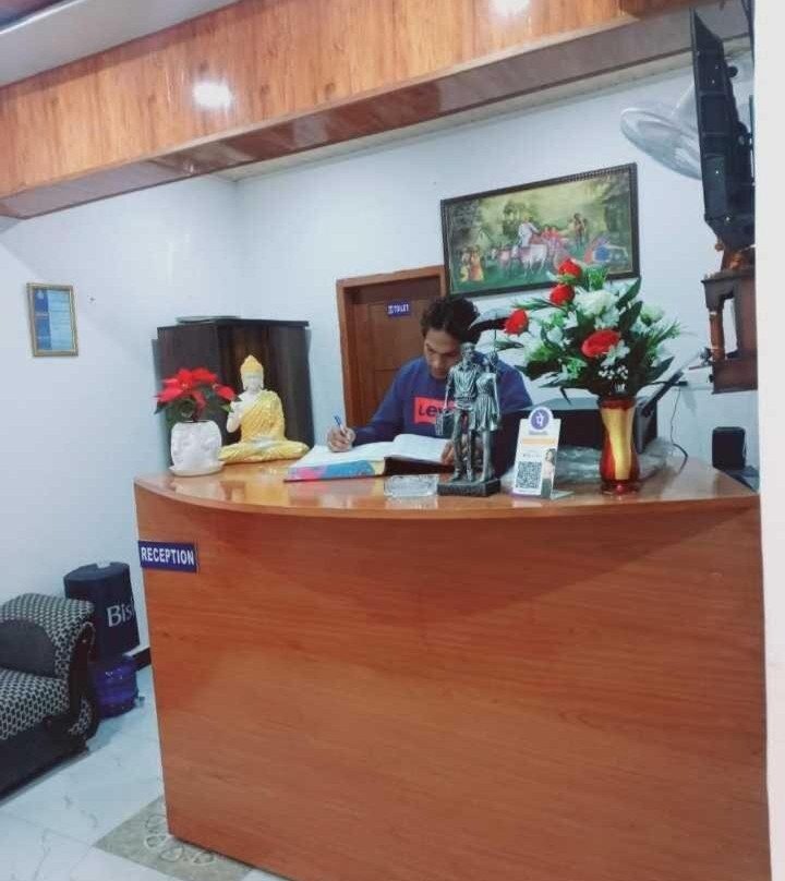 OYO Hotel Green Star