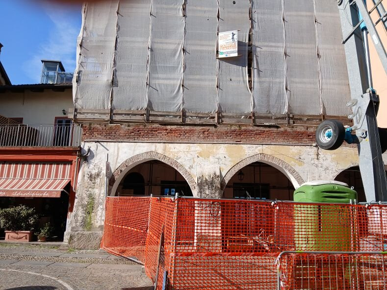 Palazzo dei Principi d'Acaja景点图片