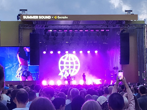 Design Factory-莫斯科必去景点