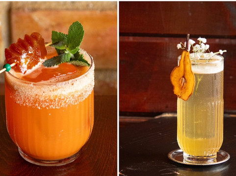 Sammy's Bar-大特尔诺沃必去景点