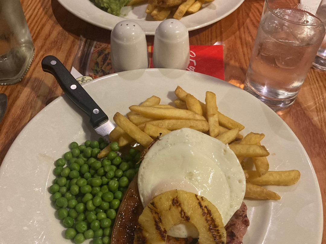 Premier Inn Southampton Eastleigh主图