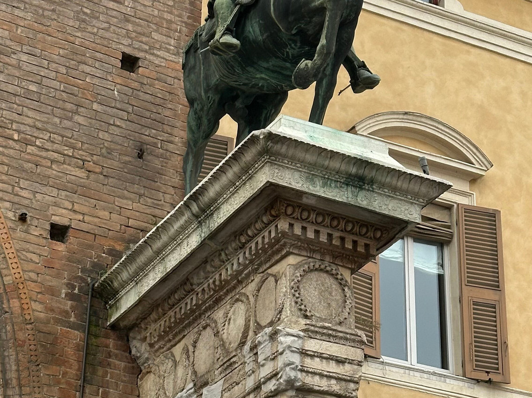 Ferrara Incantesimo景点图片