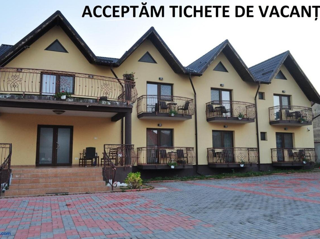 Vila Teoharie