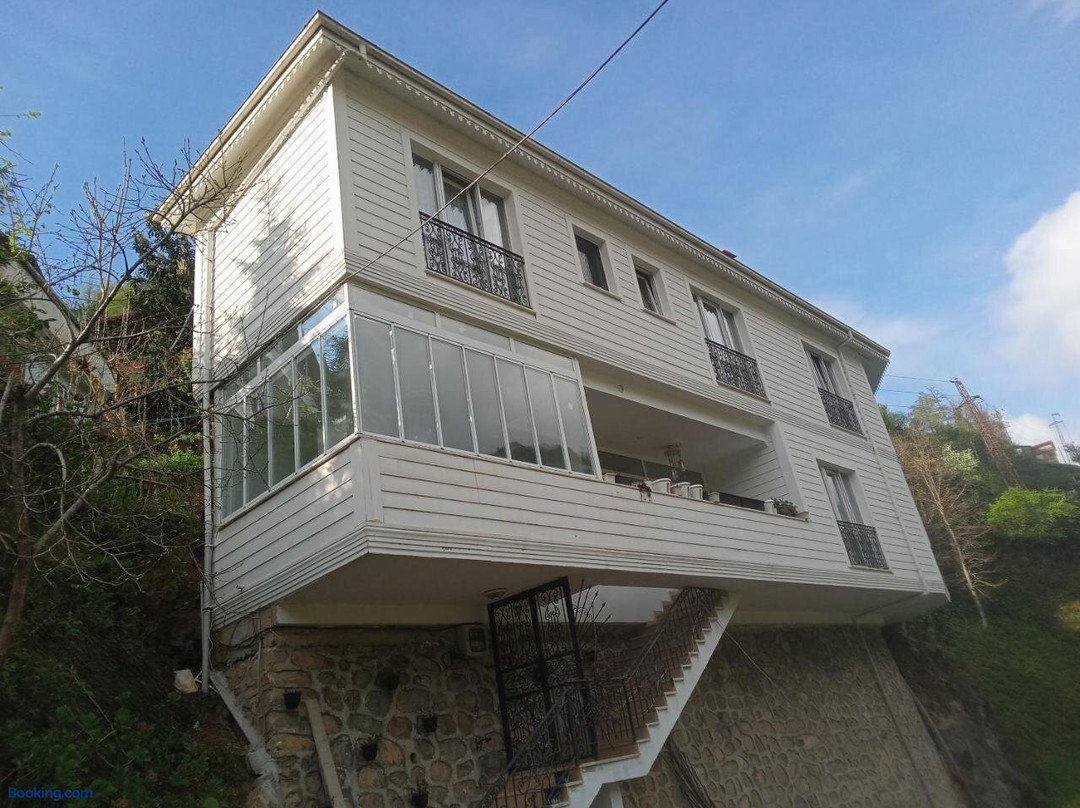 Elmas Villa Suit